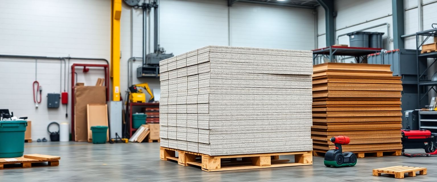 Paneles Acusticos para Pared